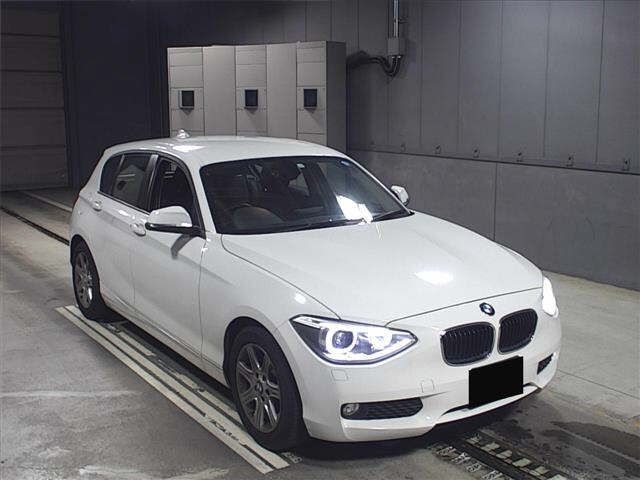 5141 Bmw 1 series 1A16 2011 г. (JU Gifu)